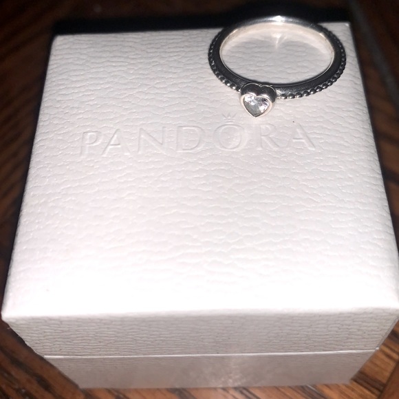 Pandora ring 💍 - Picture 1 of 2